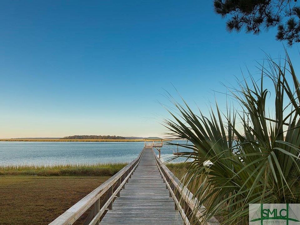 5600 Turners Rock Rd, Savannah, GA 31410 Zillow