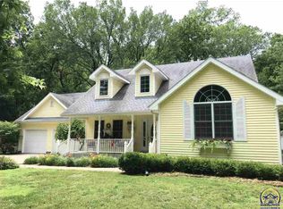 7437 SW 10th Ave, Topeka, KS 66615