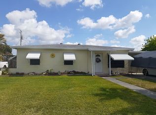 14470 SW 291st St, Homestead, FL 33033