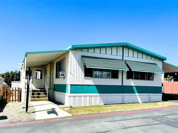 1333 Olive Ave Space 81, Vista, CA 92083