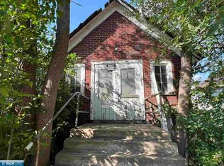 210 1st St NW, Side Lake, MN 55719