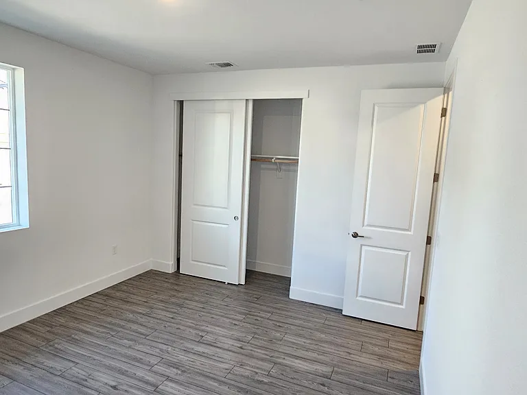 Bedroom 2 (Front View)