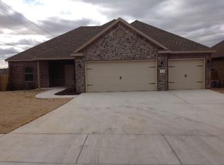 3606 SW Willowbrook Rd, Bentonville, AR 72712