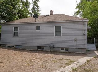 1707 E Mallon Ave, Spokane, WA 99202