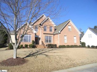 405 Meadow Lake Trl, Greer, SC 29650