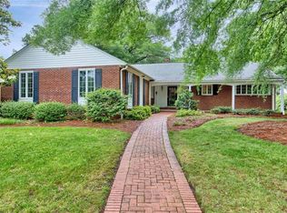 1112 Rockford Rd, High Point, NC 27262