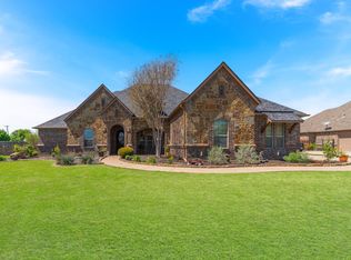 12901 Smokey Ranch Dr, Fort Worth, TX 76109