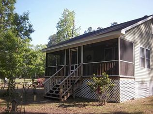 722 Crumley Rd, Walterboro, SC 29488