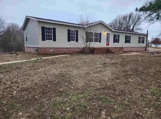 7069 Asbury Glimp Rd, Ripley, TN 38063