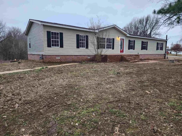 7069 Asbury Glimp Rd, Ripley, TN 38063