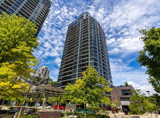 1 Valhalla Inn Rd #2101, Toronto, ON M9B1S9