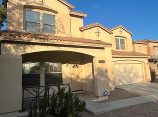 8124 S 6th Ave, Phoenix, AZ 85041