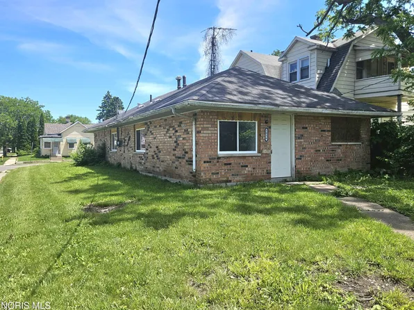 3056 Chase St, Toledo, OH 43611