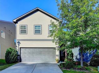 27 Wesley Way N, Dawsonville, GA 30534