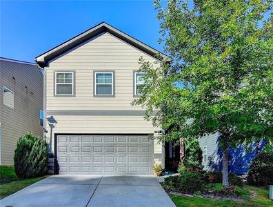 27 Wesley Way N, Dawsonville, GA, 30534