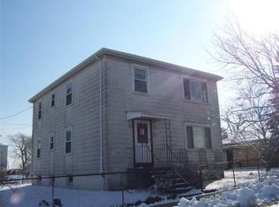 6 Pulaski St #2, Fall River, MA 02721