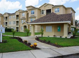 719 Terrace Ridge Cir #719, Davenport, FL 33896