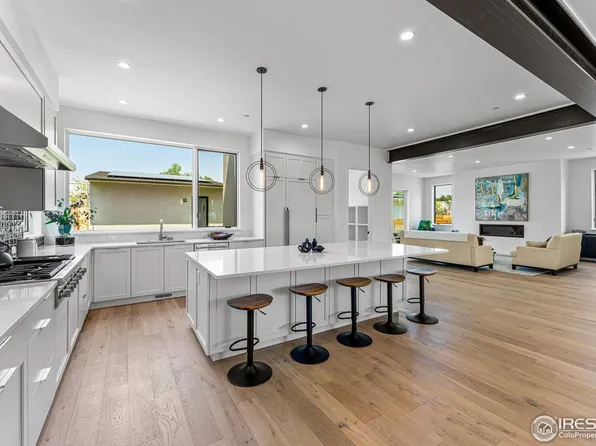 2135 Vine Ave, Boulder, CO 80304