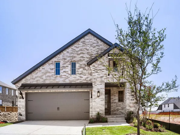 828 Stone Grove Rd, Lavon, TX 75166