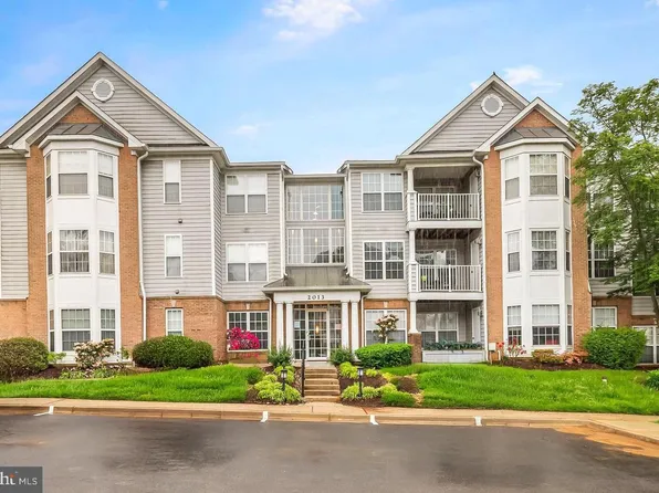 2013 Gov Thomas Bladen Way APT 201, Annapolis, MD 21401