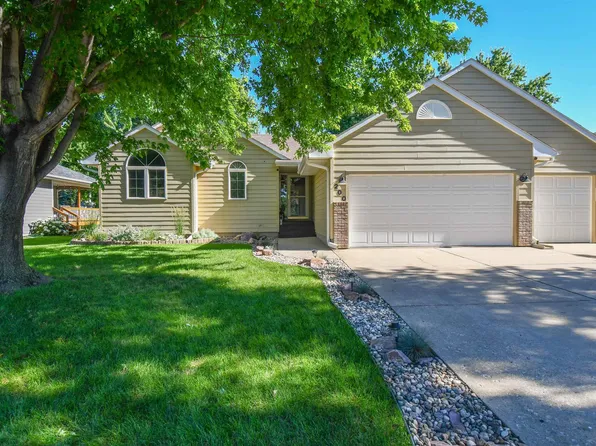 200 W Beechnut St, Brandon, SD 57005