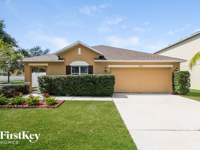 10527 Boyette Creek Blvd, Riverview, FL, 33569