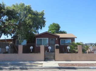 1228 W 134th Pl, Compton, CA 90222