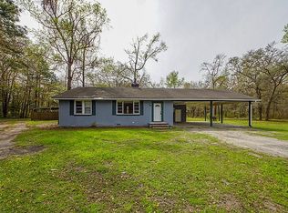 4317 McCombs Rd, Ravenel, SC 29470