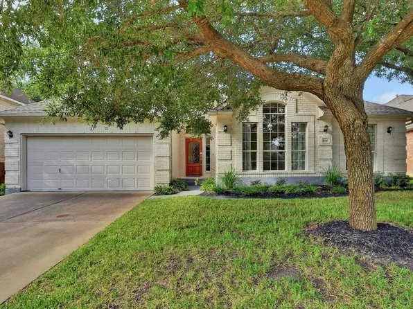 1016 Savanna Ln, Cedar Park, TX 78613