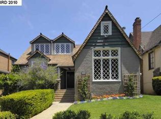 3534 Jordan Rd, Oakland, CA 94619