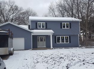 6488 Evergreen St, Portage, MI 49024