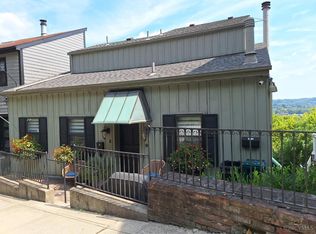 1005 Hill St #B, Cincinnati, OH 45202