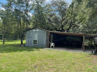 23622 NW 52nd Ter, Alachua, FL 32615