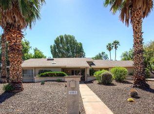6001 E Larkspur Dr, Scottsdale, AZ 85254