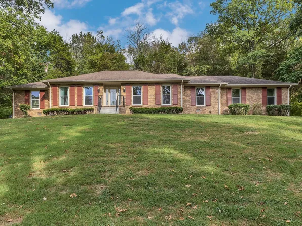 1012 Stuart Ln, Brentwood, TN 37027