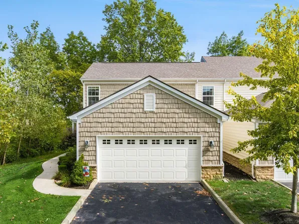 6204 Albany Brooke Dr, Westerville, OH 43081