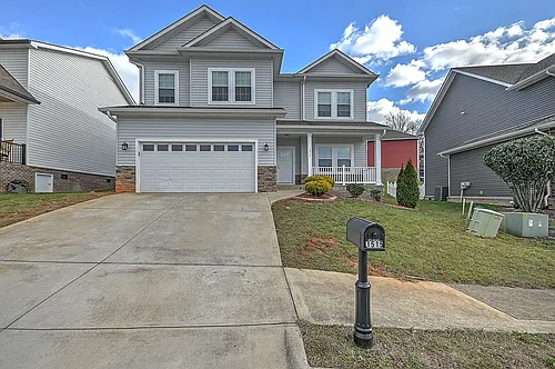 1515 Polo Fields Pl Photo 1