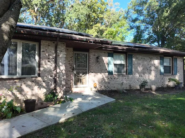 3711 Joy Ln, Waldorf, MD 20603