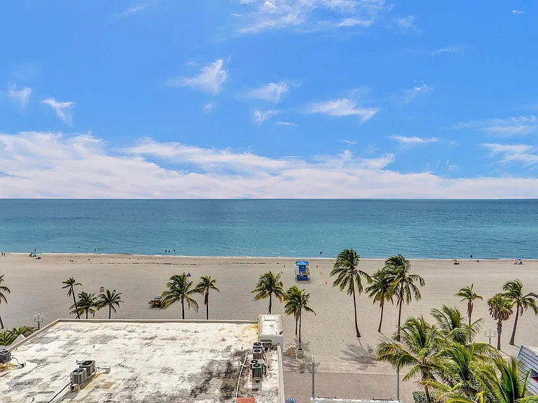 320 S Surf Rd #205 — Photo 18