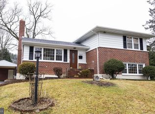 902 Sibley Rd, Baltimore, MD 21286