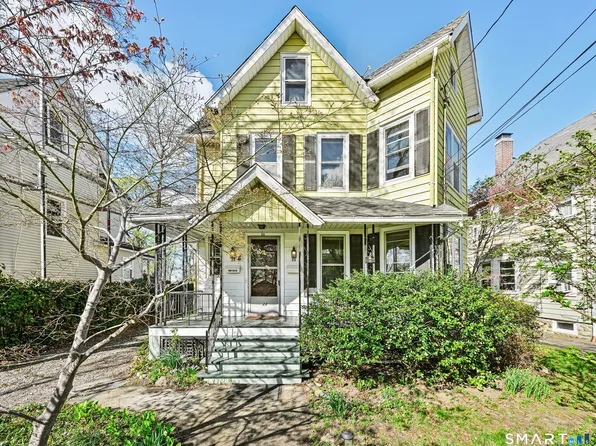 23 Quintard Avenue, Norwalk, CT 06854