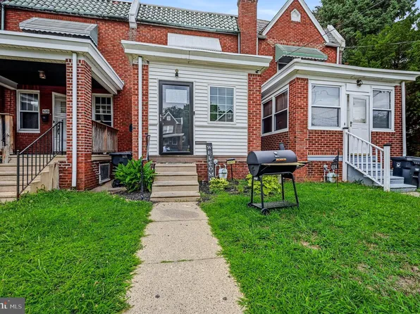 622 W 31st St, Wilmington, DE 19802