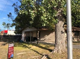 1150 Sycamore St, San Marcos, TX 78666