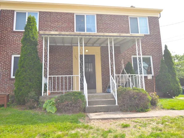 303 Bank Ave APT 2, Cincinnati, OH 45217