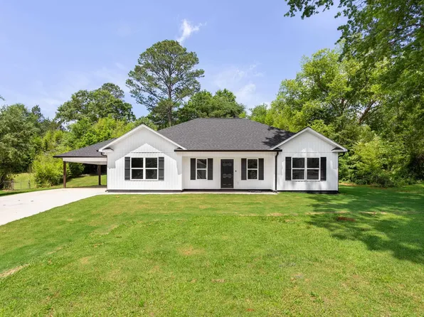 1507 Valley Brook Dr SW, Jacksonville, AL 36265