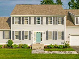 26 Magnolia Way, Bridgewater, MA 02324