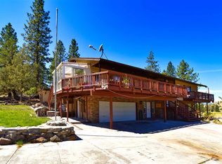 5225 Tennis Rd, Weed, CA 96094