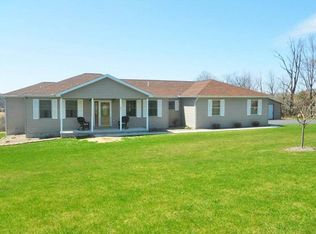 451 Lous Rd, Ebensburg, PA 15931