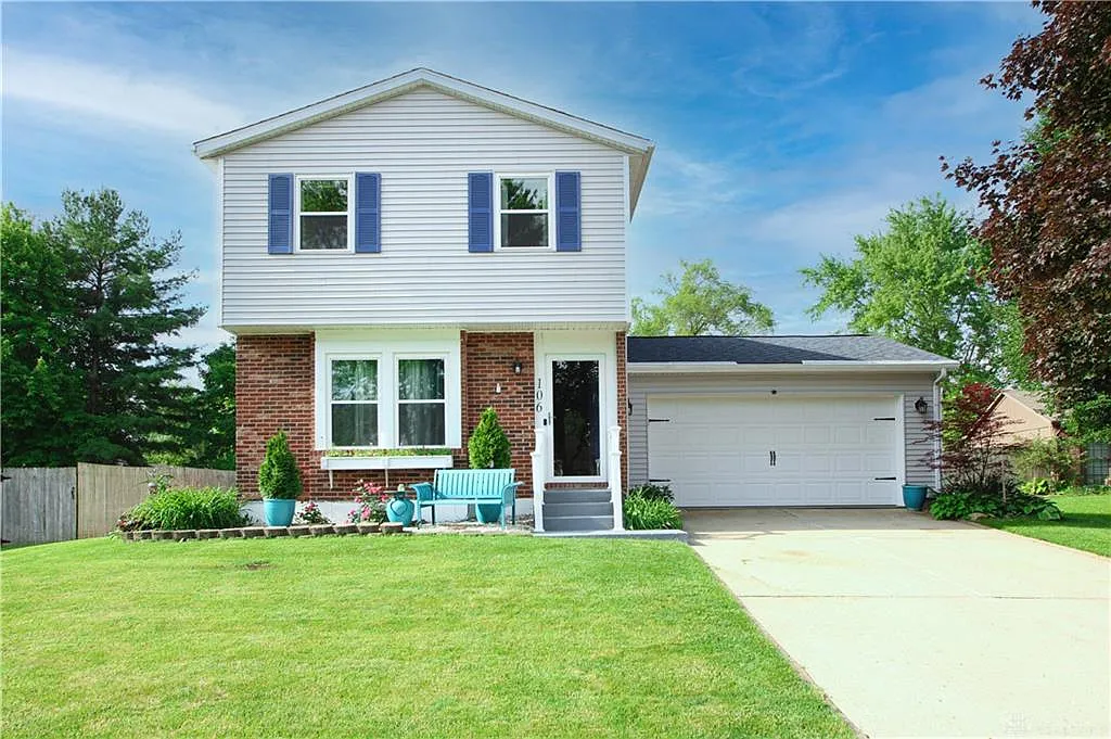 106 Topsfield Farm Cir photo 1