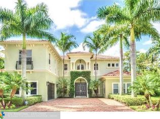 4642 Saxon Rd, Coconut Creek, FL 33073